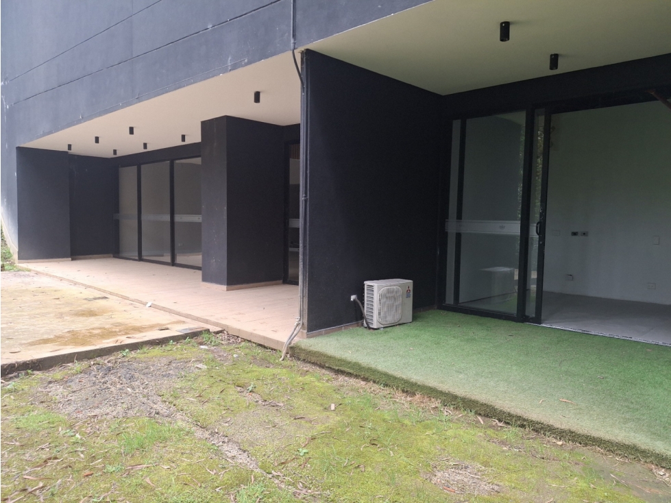 Oficina en Vender - Arrendar en Envigado