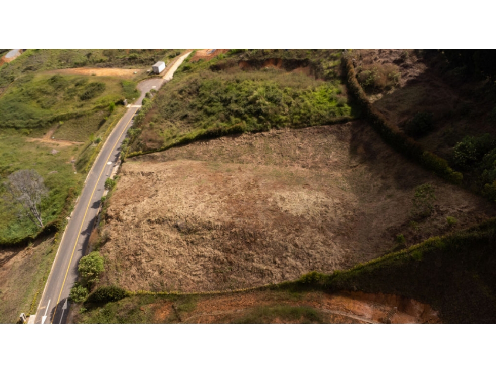 Lote en Vender en Guarne — foto 3