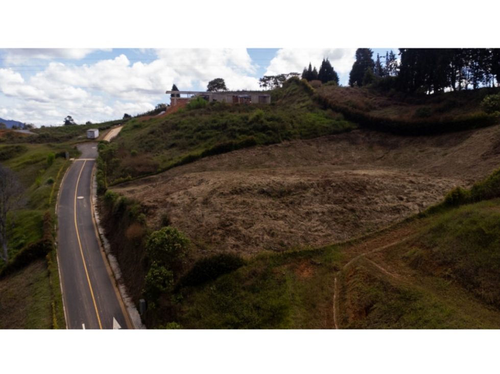 Lote en Vender en Guarne — foto 4