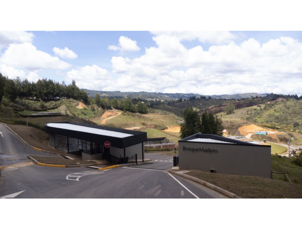 Lote en Vender en Guarne — foto 5