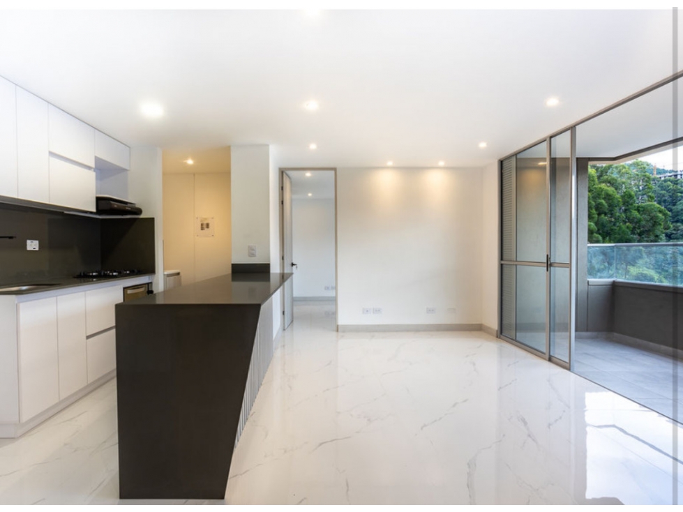 Apartamento en Vender en Sabaneta — foto 2