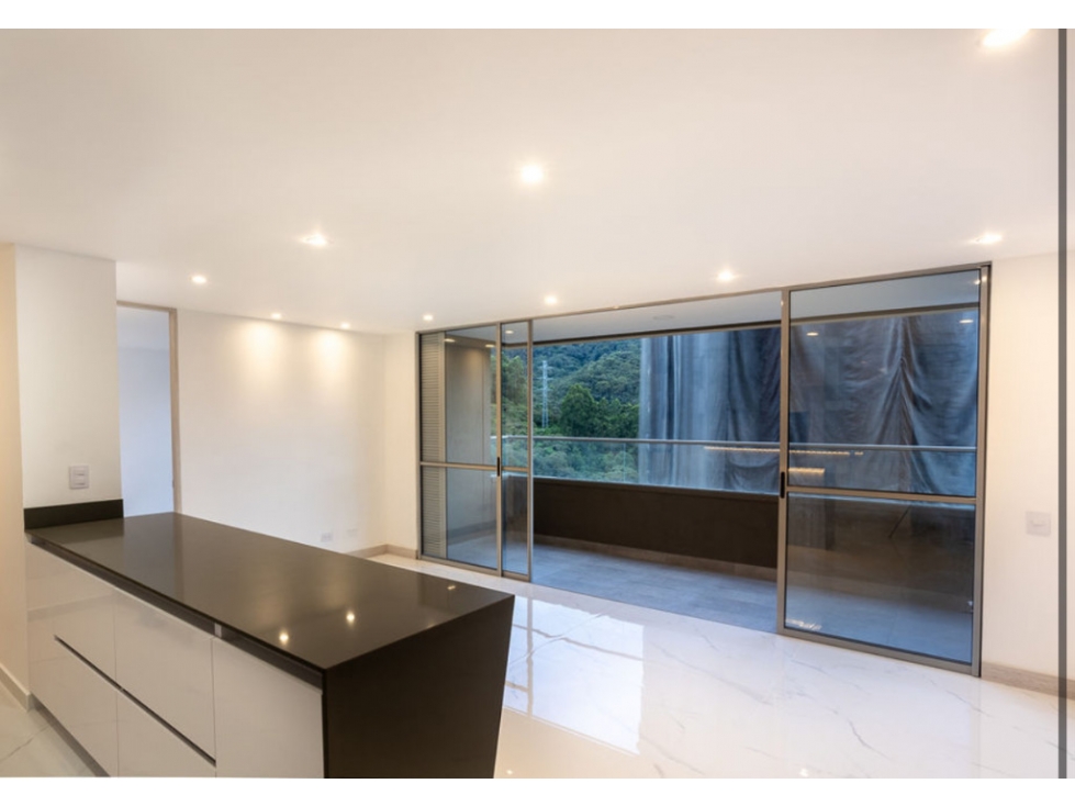 Apartamento en Vender en Sabaneta — foto 4