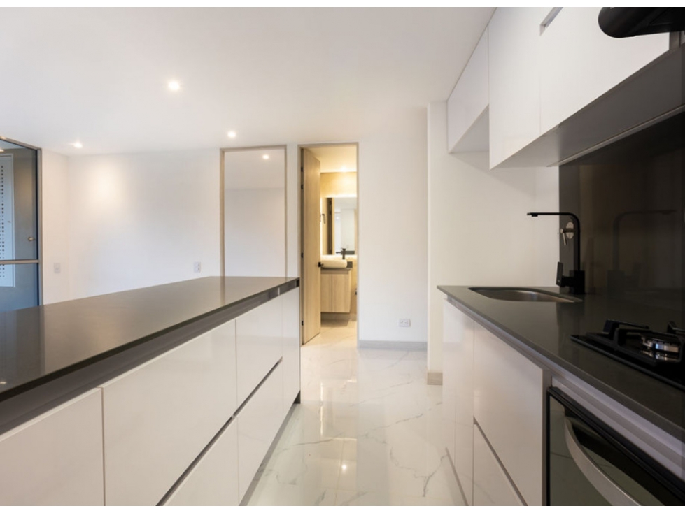 Apartamento en Vender en Sabaneta — foto 6