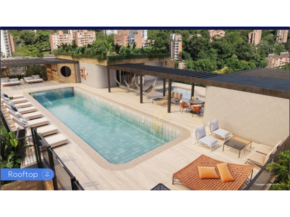 Apartamento en Vender en Medellín — foto 3