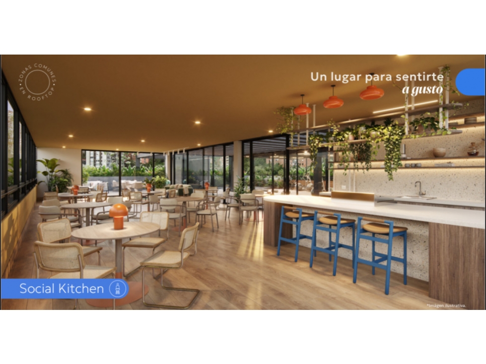 Apartamento en Vender en Medellín — foto 5