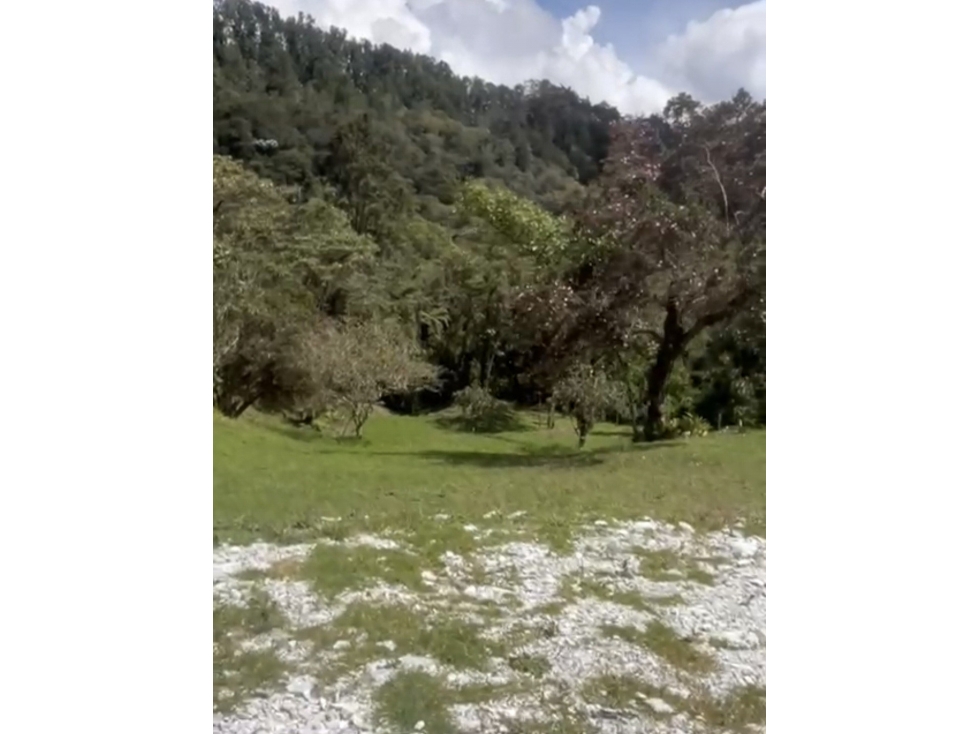 Lote en Vender en Guarne