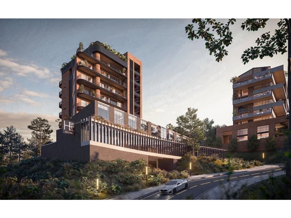 Apartamento en Vender en Medellín