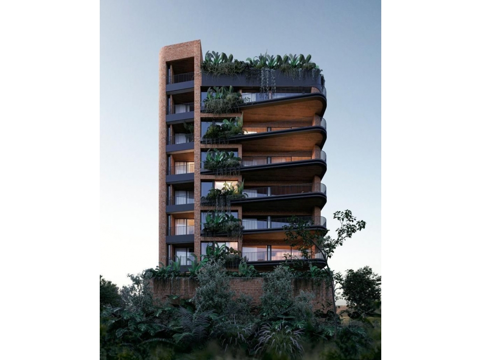 Apartamento en Vender en Medellín — foto 3
