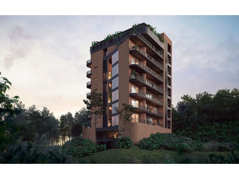 Apartamento en Vender en Medellín — foto 5