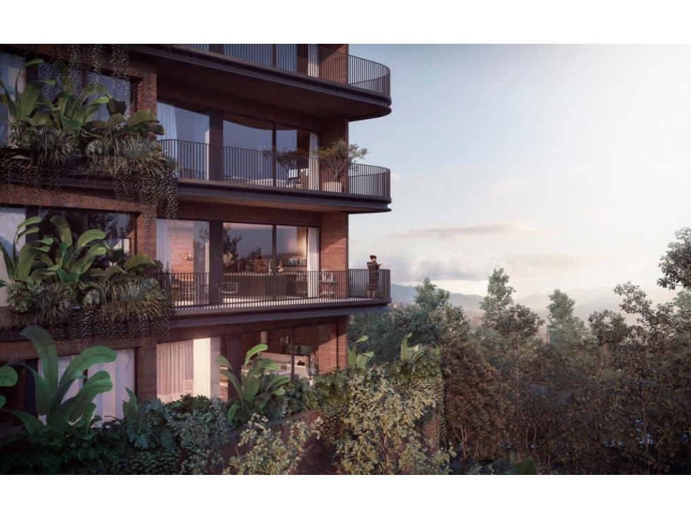 Apartamento en Vender en Medellín — foto 6