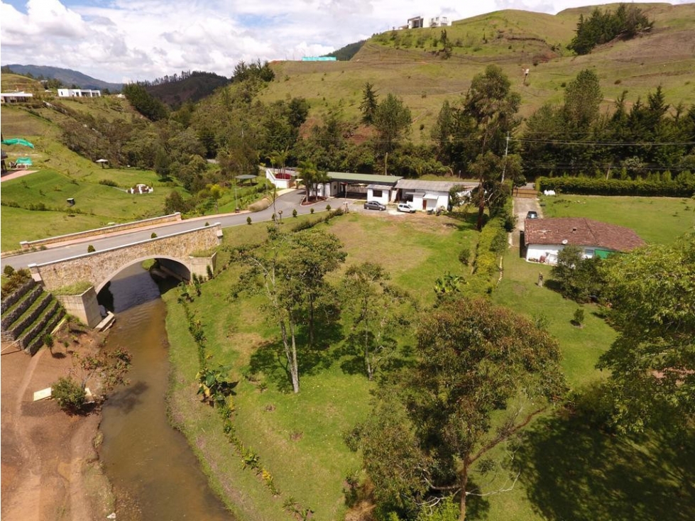 Lote en Vender en Medellín
