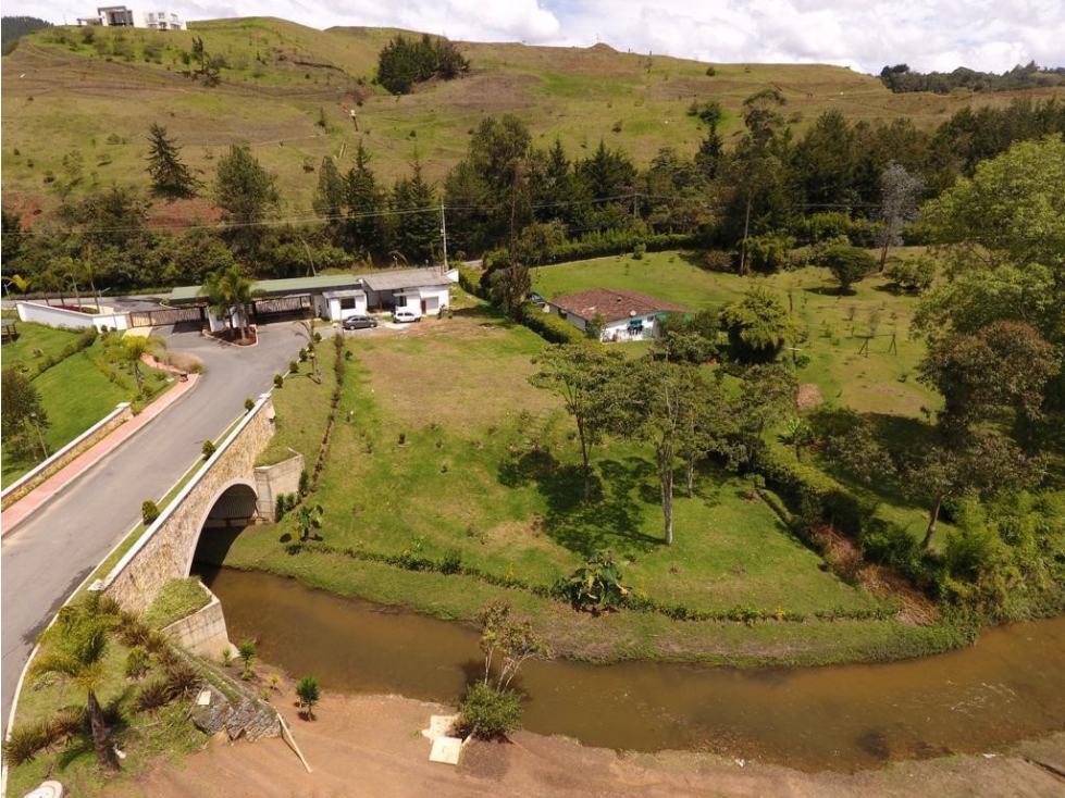 Lote en Vender en Medellín — foto 2