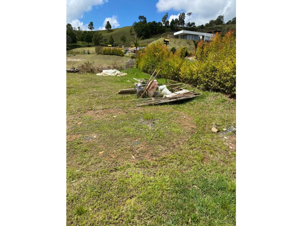 Lote en Vender en Medellín — foto 3