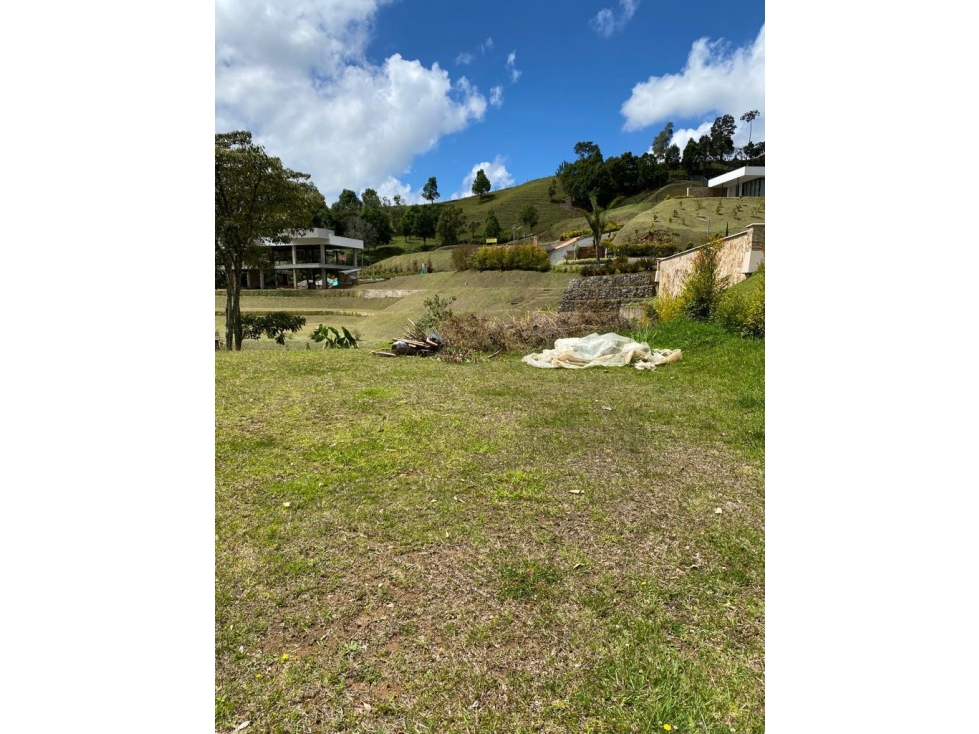 Lote en Vender en Medellín — foto 4