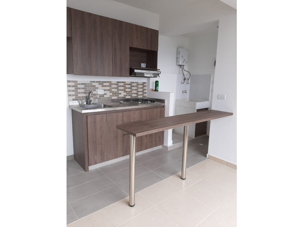 Apartamento en Vender en Sabaneta