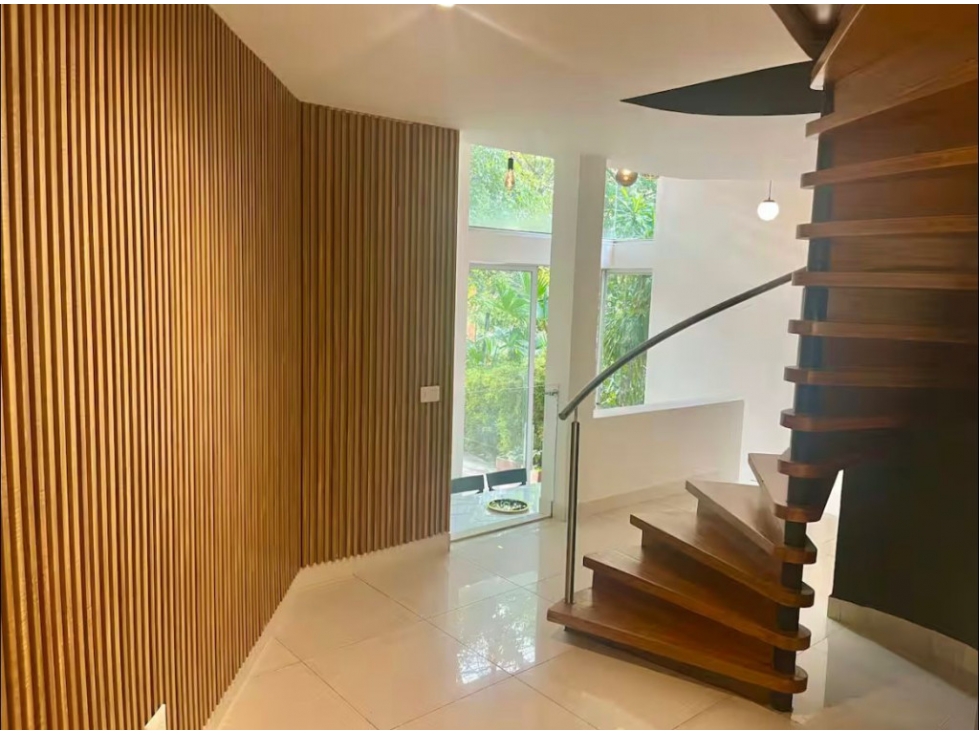 Casa en Vender en Medellín