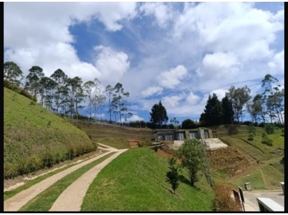 Terreno en Vender en Rionegro