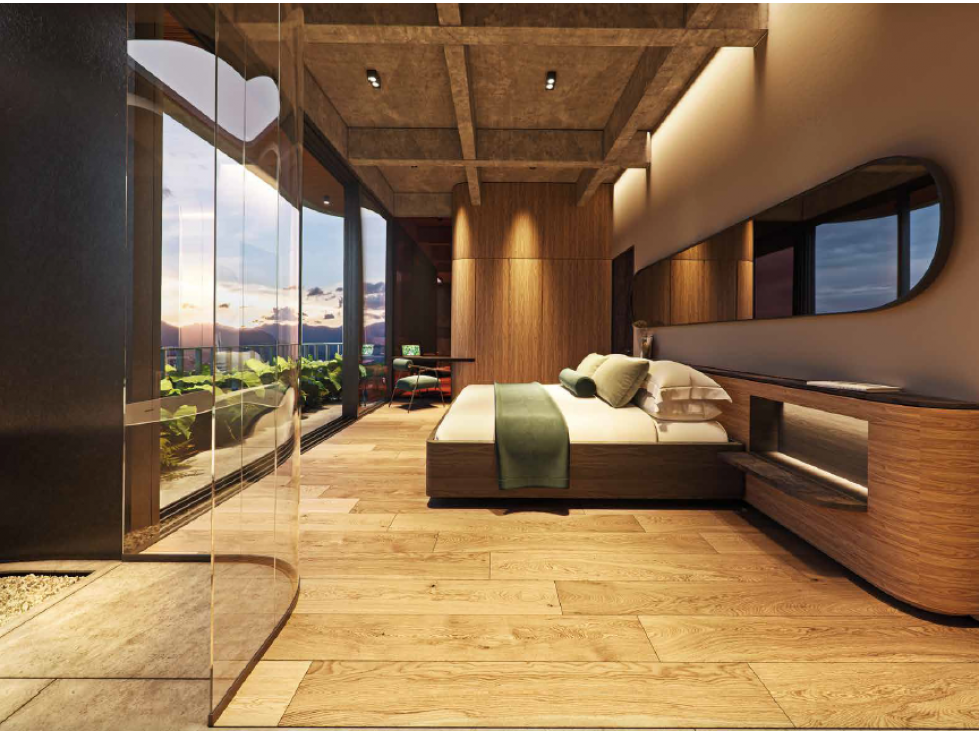 Casa en Vender en Medellín