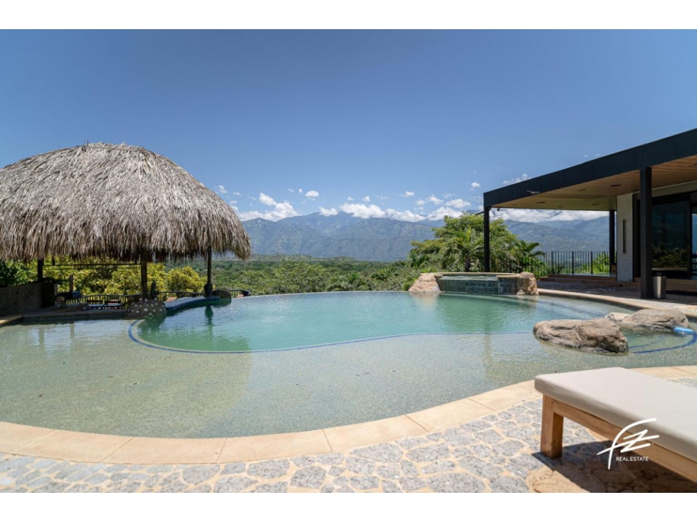Finca en Vender en Medellín — foto 3