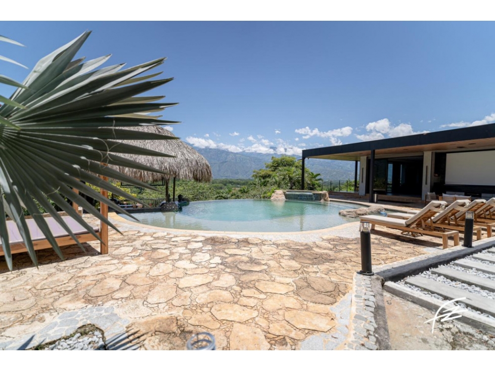 Finca en Vender en Medellín — foto 6