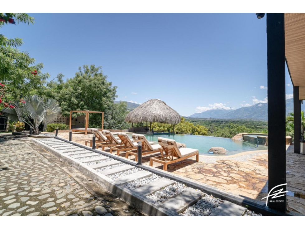 Finca en Vender en Medellín — foto 5