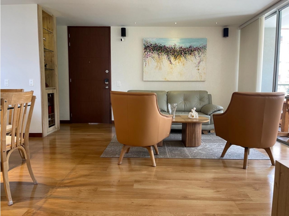 Apartamento en Vender en Envigado
