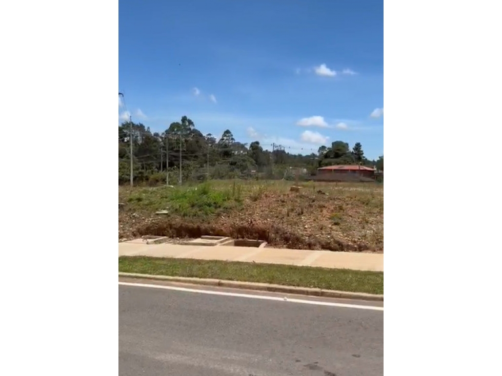 Lote en Vender en Guarne — foto 3