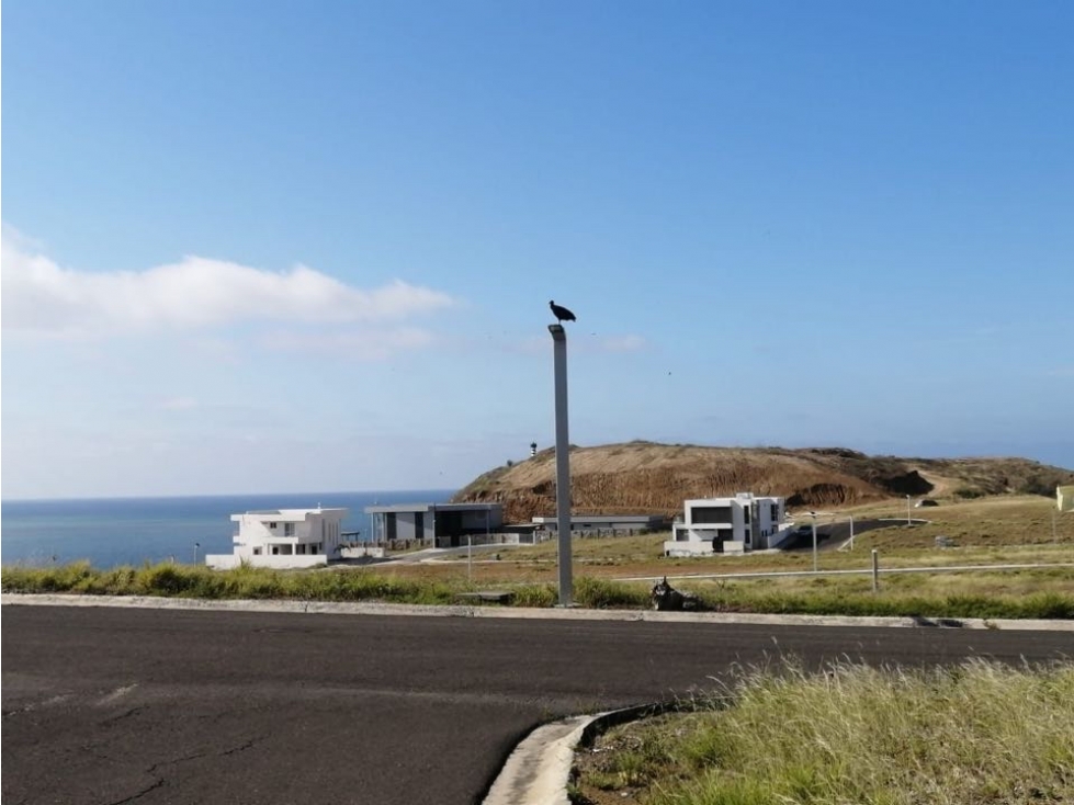 Terreno playa alta Santa Marianita — foto 4