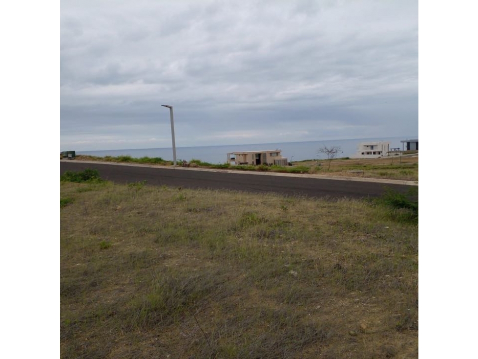 Terreno playa alta Santa Marianita — foto 5