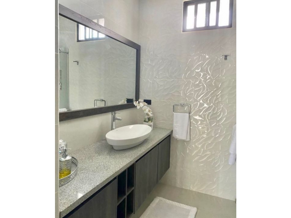 Villa amoblada con piscina en la zona norte — foto 6