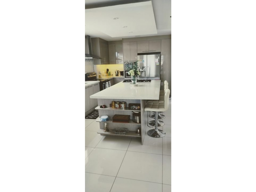 Hermosa casa en Urb Manta beach — foto 4