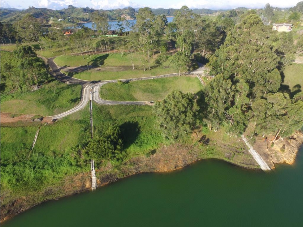 Lote en Vender en Medellín — foto 2