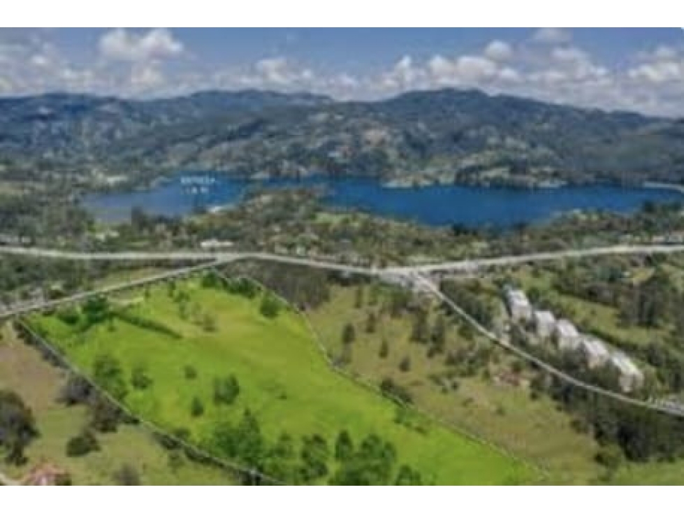 Lote en Vender en Medellín — foto 2