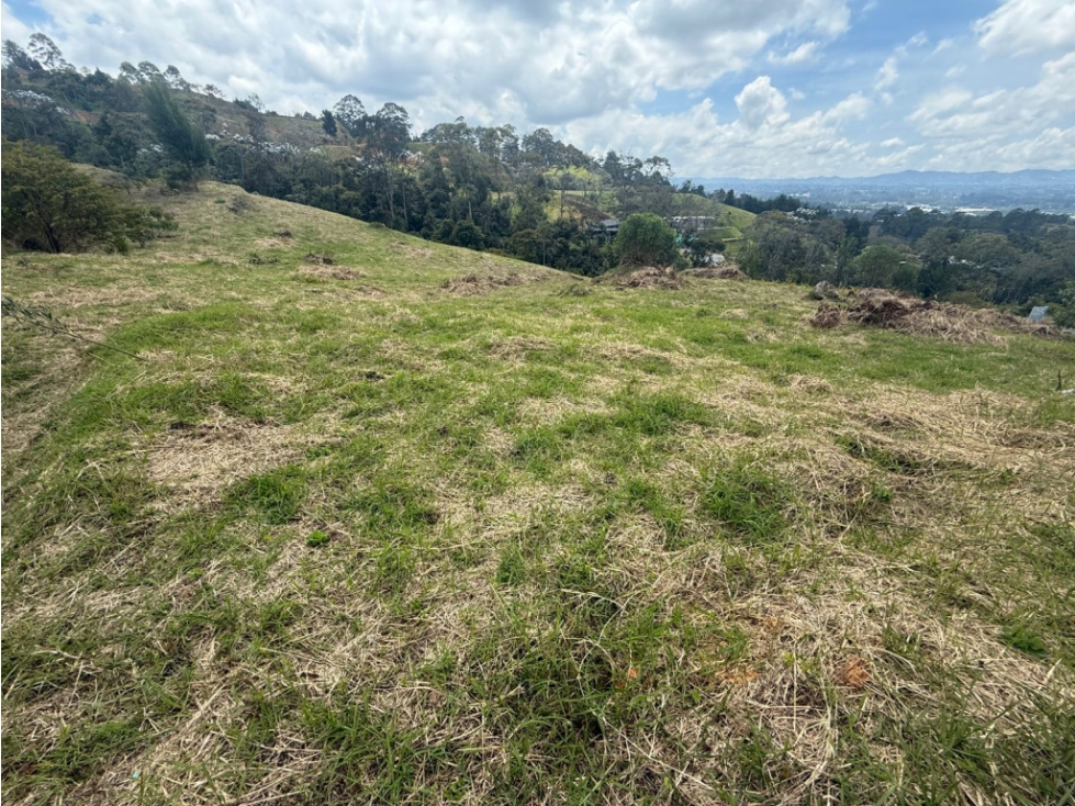 Lote en Vender en Rionegro