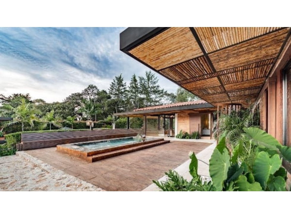 Casa en Vender en Rionegro — foto 2