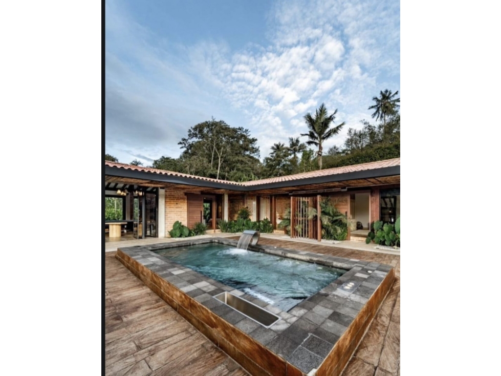 Casa en Vender en Rionegro — foto 3