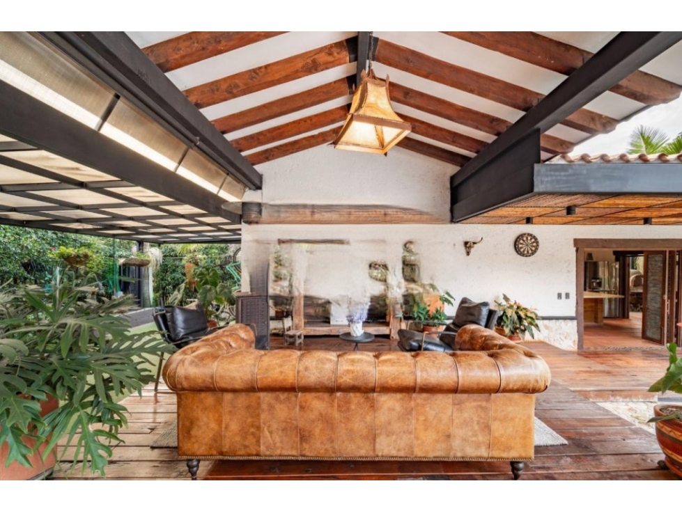 Casa en Vender en Rionegro — foto 5