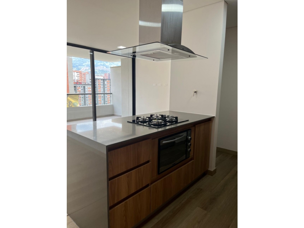 Apartamento en Vender en Medellín