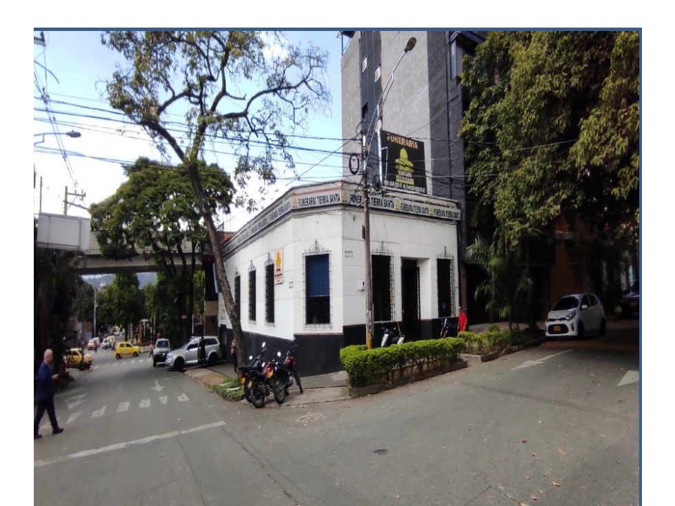 Lote en Vender en Medellín