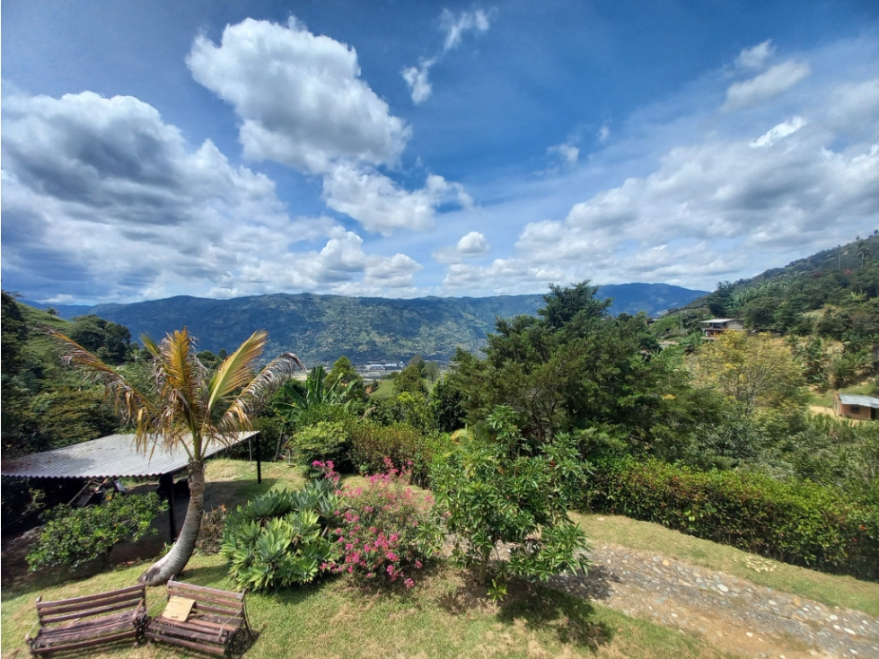 Casa campestre en Vender en Girardota
