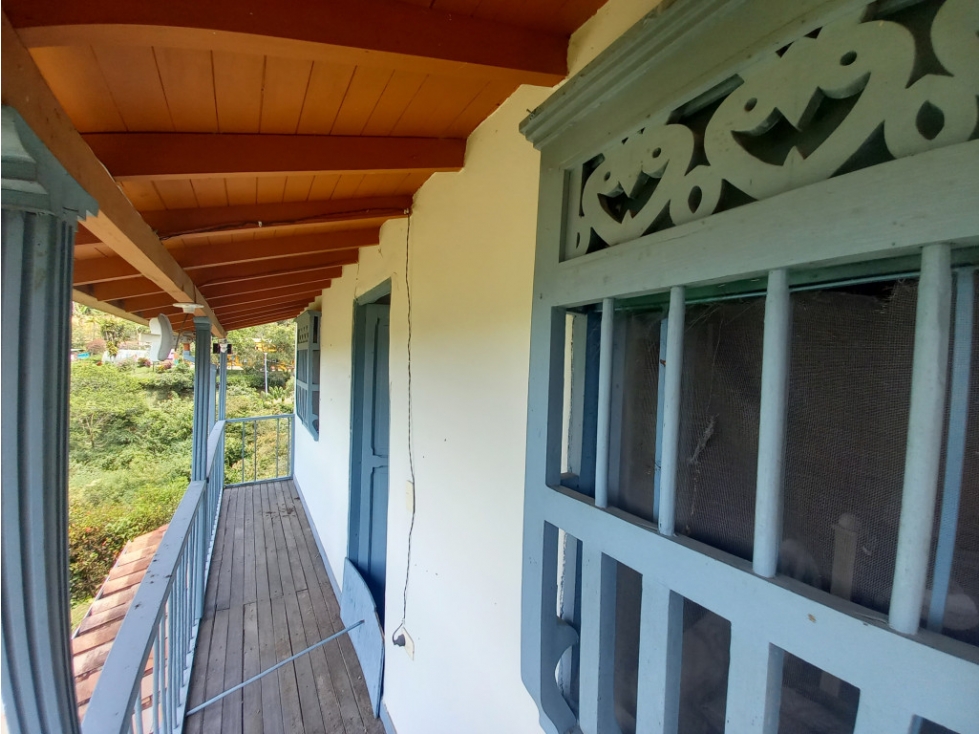 Casa campestre en Vender en Girardota — foto 2
