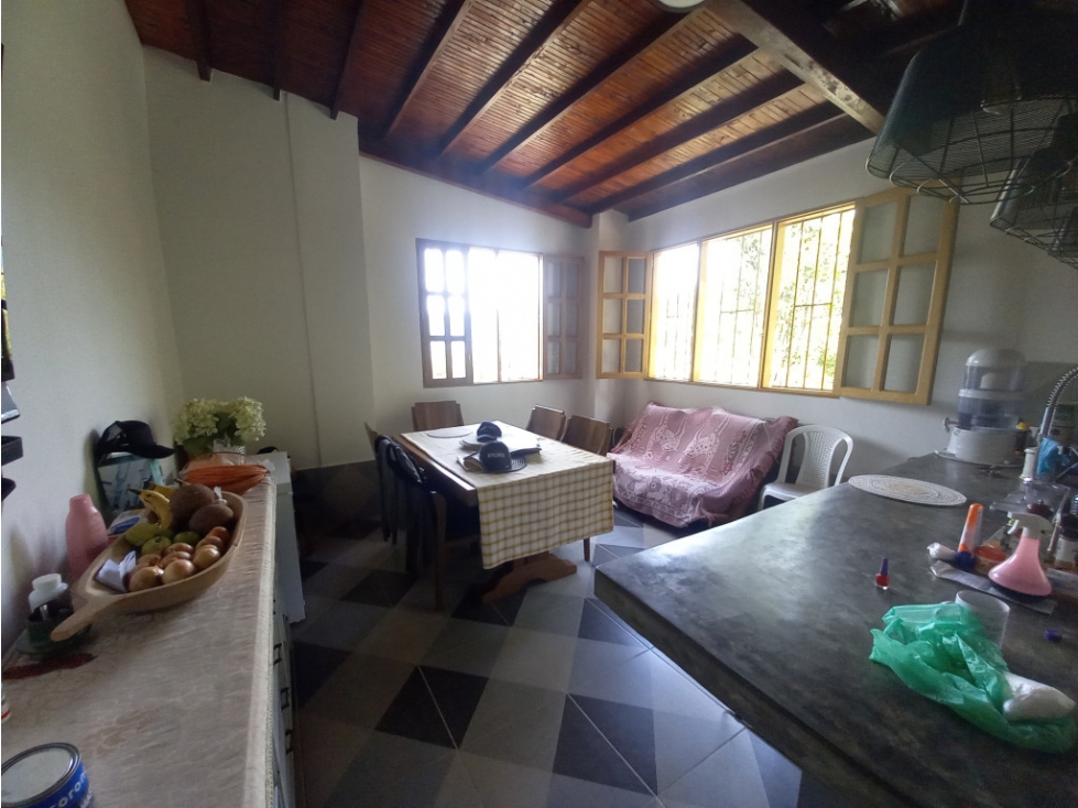 Casa campestre en Vender en Girardota — foto 3
