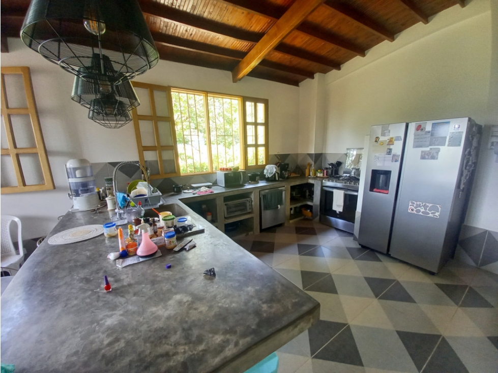 Casa campestre en Vender en Girardota — foto 4