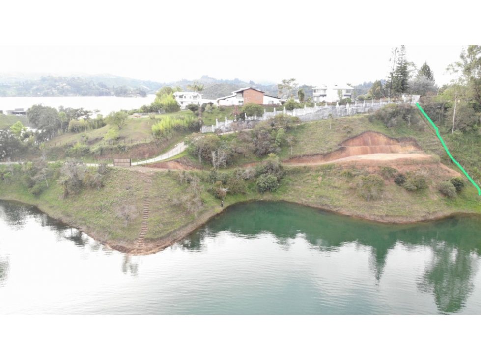 Lote en Vender en Medellín