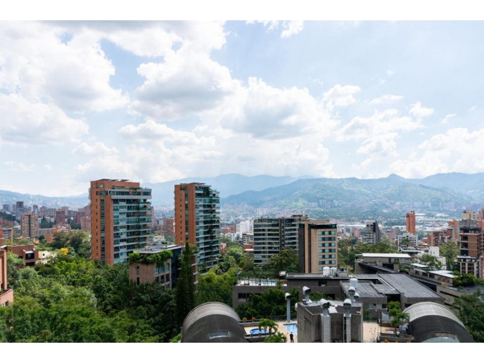 Apartamento en Vender en Medellín