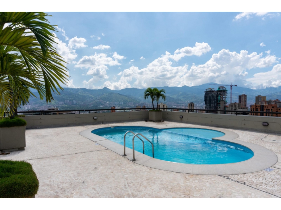 Apartamento en Vender en Medellín — foto 2