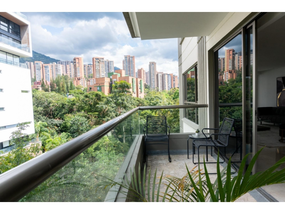 Apartamento en Vender en Medellín — foto 3