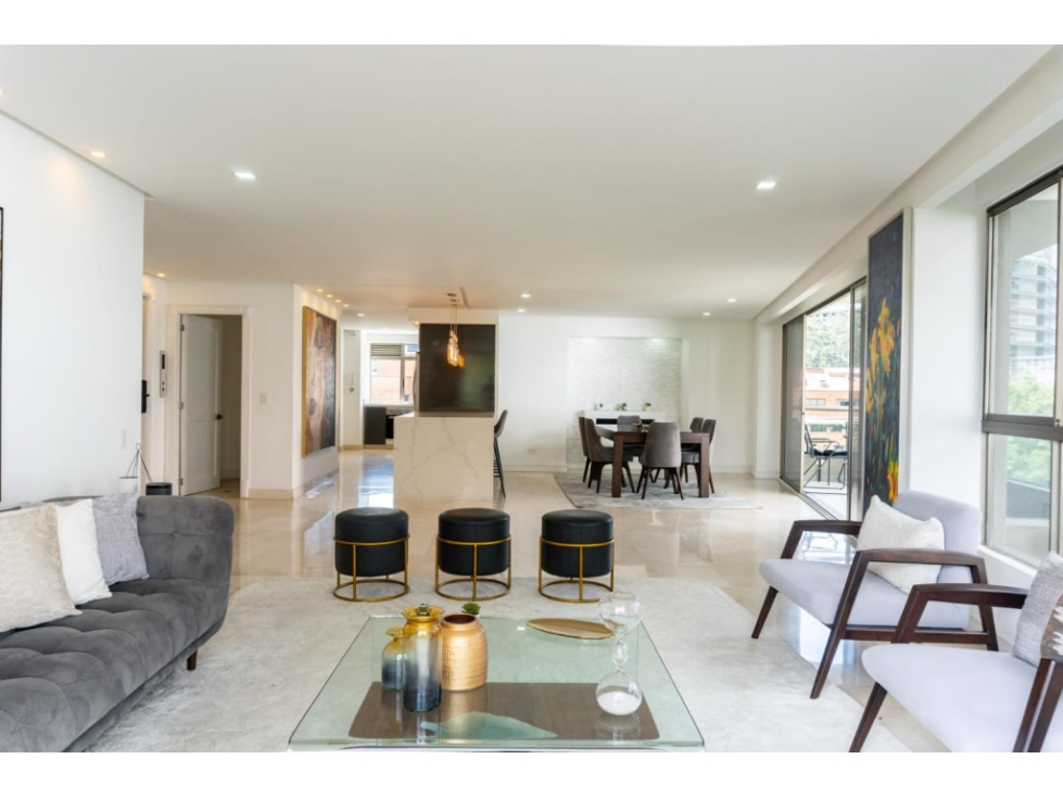 Apartamento en Vender en Medellín — foto 4