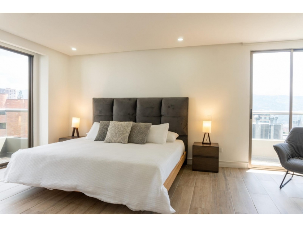 Apartamento en Vender en Medellín — foto 6
