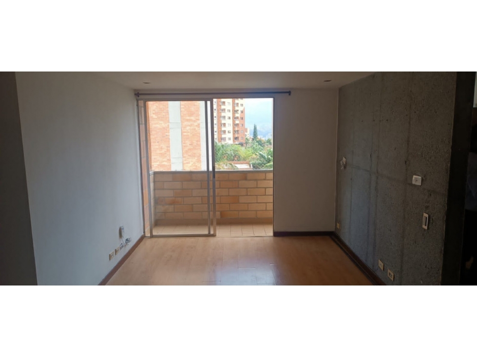 Apartamento en Vender en Medellín